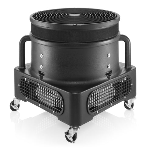Blower Fan for Inflatable Dancer Tube Men